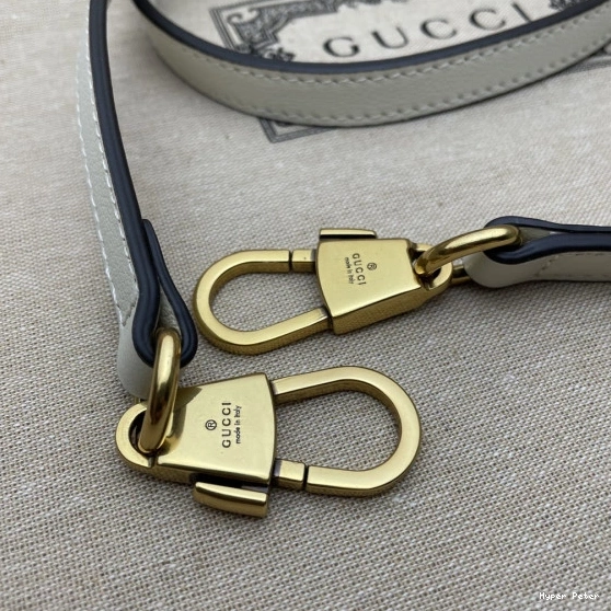 Hyper Peter Diana Gucci bag tote small 0717